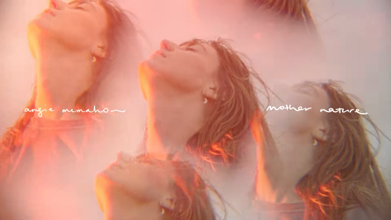 Mother Nature // Angie McMahon - Environmental Music Prize