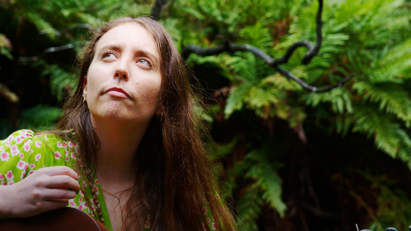 Running On Our Own // Gailla - Environmental Music Prize