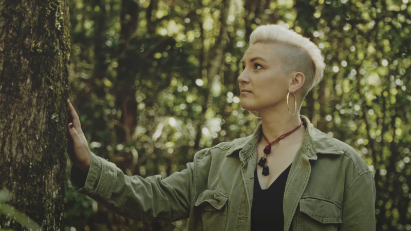 What Do We Tell The Kids // Laura Frank - Environmental Music Prize