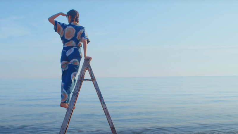 Speak // MAGNETS - Environmental Music Prize