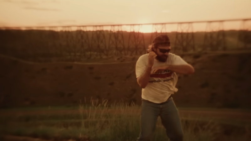 Tangerine // Ocean Alley - Environmental Music Prize