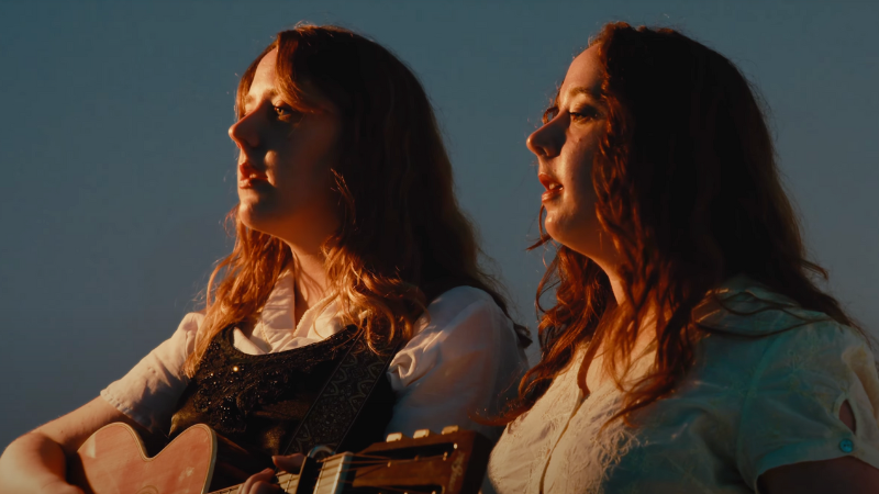 Window To The Sky // Oceanique - Environmental Music Prize