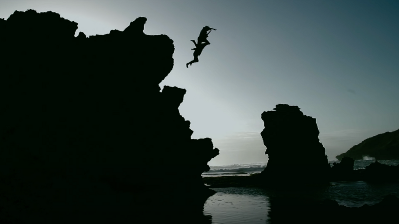 In The Water // Pierce Brothers - Environmental Music Prize